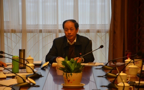 研究趨勢(shì)、分析成因，提振合力、推動(dòng)發(fā)展 -- 公司召開行政工作（擴(kuò)大）會(huì)議情況