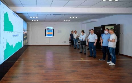 扎實(shí)推進(jìn) 全方位準(zhǔn)備，接受“五化”考評(píng)驗(yàn)收