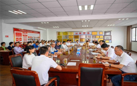 “強(qiáng)黨建、強(qiáng)發(fā)展”，向著新目標(biāo)奮勇前進(jìn)！